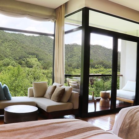 Intercontinental One Thousand Island Lake Resort By Ihg Chun'an Exterior photo