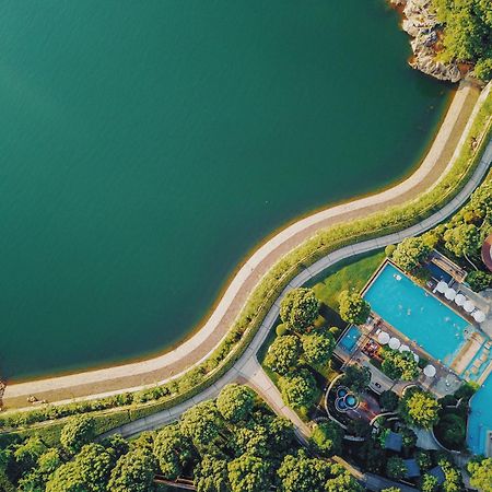 Intercontinental One Thousand Island Lake Resort By Ihg Chun'an Exterior photo