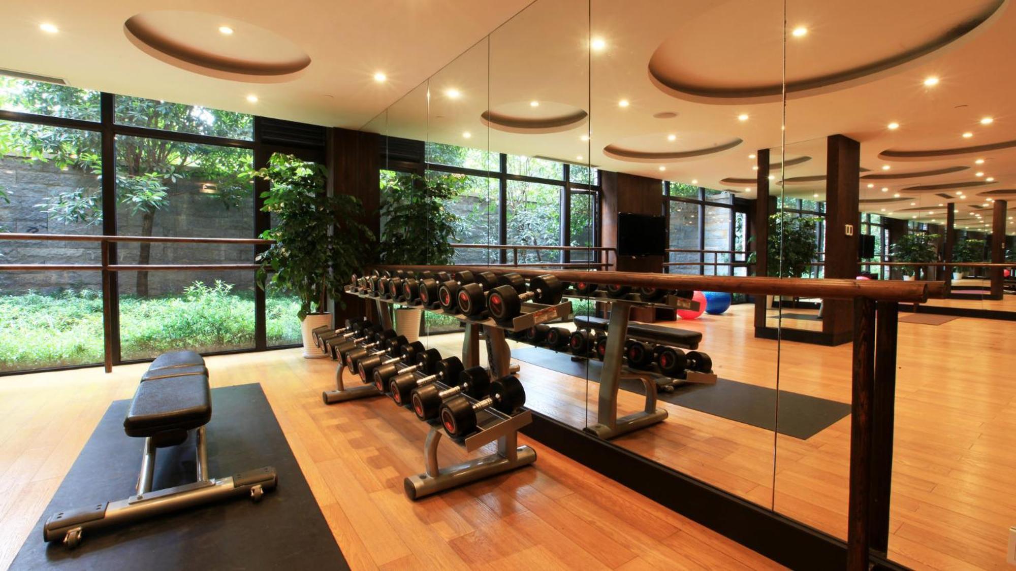 Intercontinental One Thousand Island Lake Resort By Ihg Chun'an Exterior photo